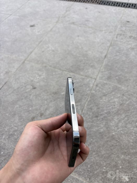 Iphone 13 pro ideal