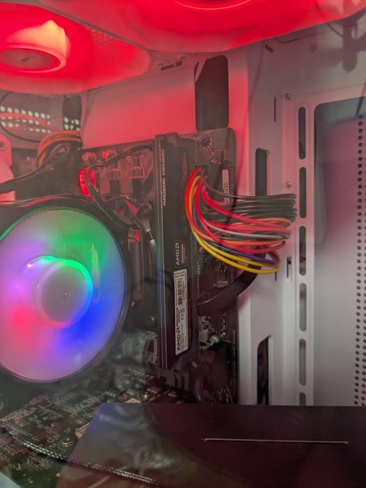 Оперативная память 16gb ddr4