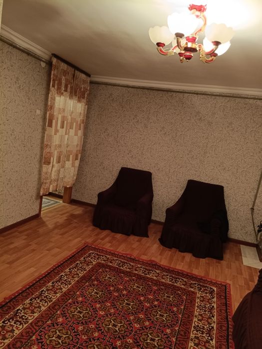 Сдача квартиры долгосрочно