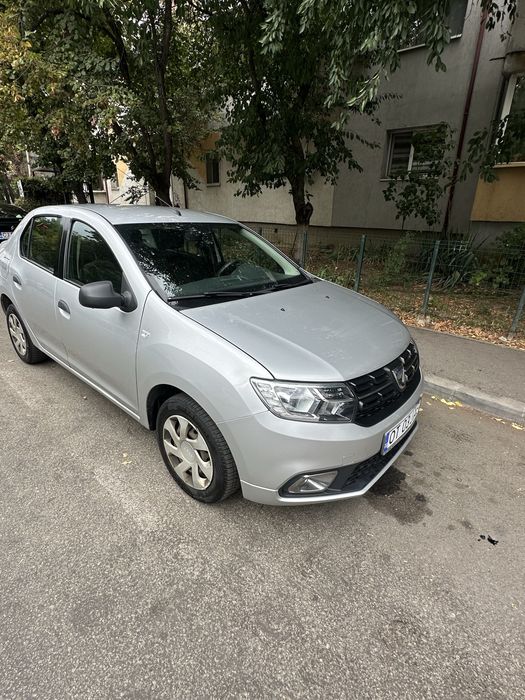Dacia Logan 2018