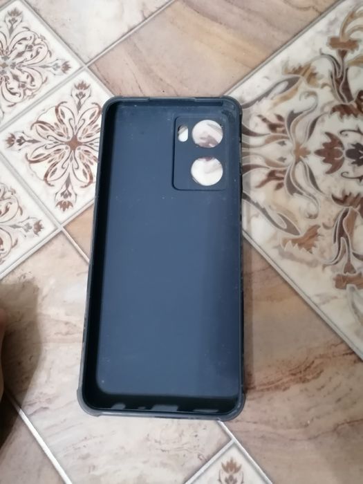 Чехол OPPO A57s хароший