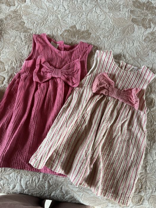 Детски дрехи на Zara