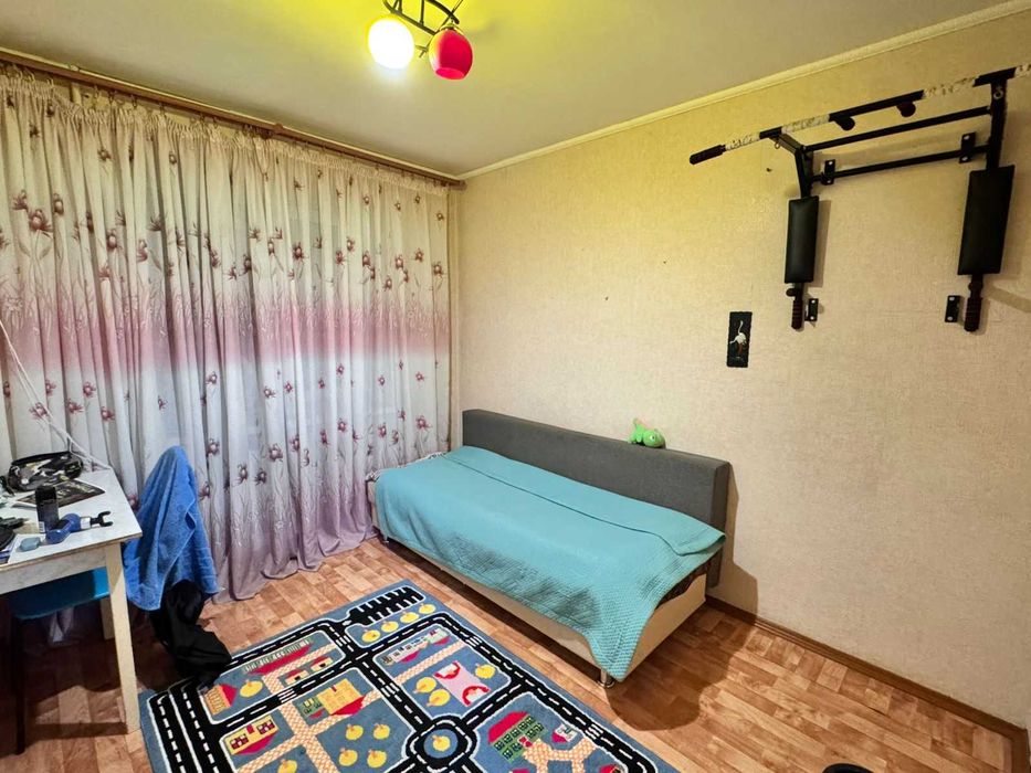 3-х комнатная. Район Емшан