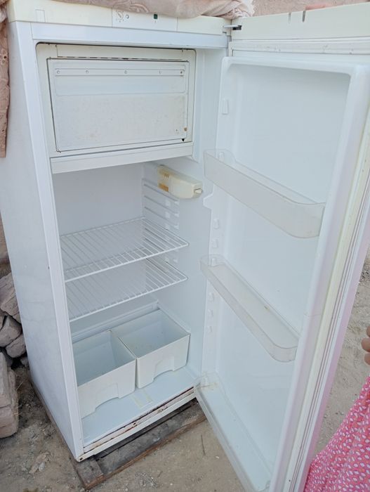 Orsk xoladilnik satiladi