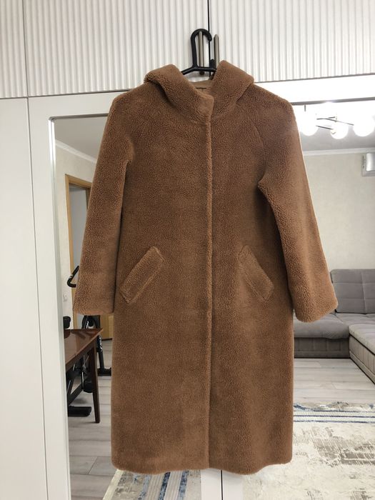 Продам красивое пальто