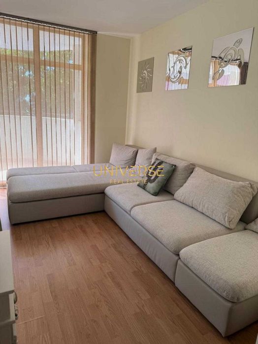 Продава се Едностаен апартамент в к.к. Слънчев бряг - 44 кв.м за 730 €/кв.м - Снимка #3