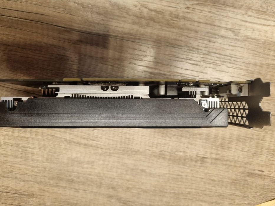 Видеокарта  GTX  1660  SUPER  INNO3D