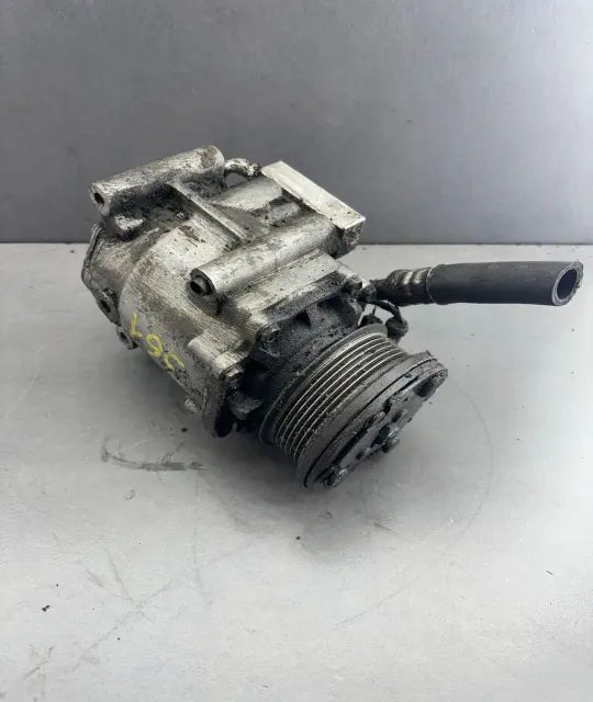 Compresor AC Ford Focus 2001 1.6 MT (101 hp)