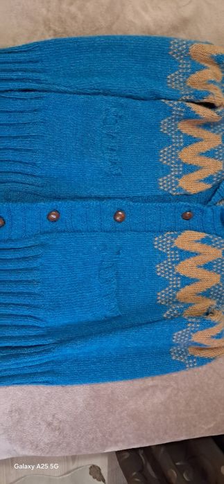 Plovar mohair puma dama original 100 neg.
