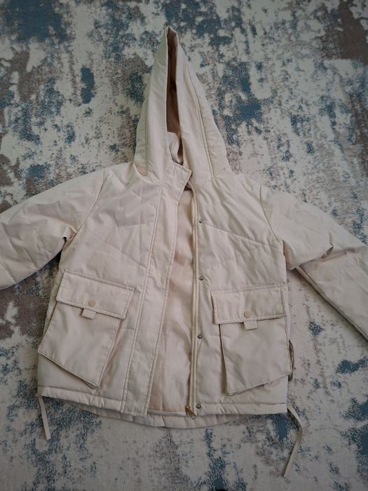 Куртки демисезоные