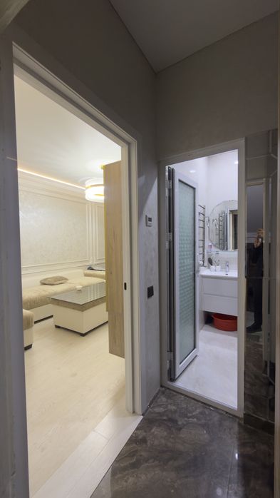 Chilonzor 12 kv. 1-2/1/4 yevro rem.