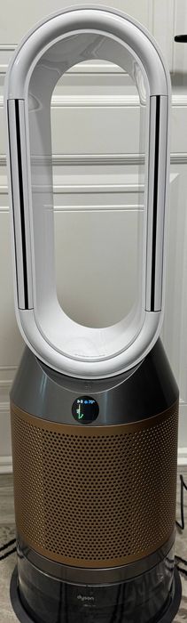 Dyson Purifier Humidify+cool  Ph05 воздух очиститель
