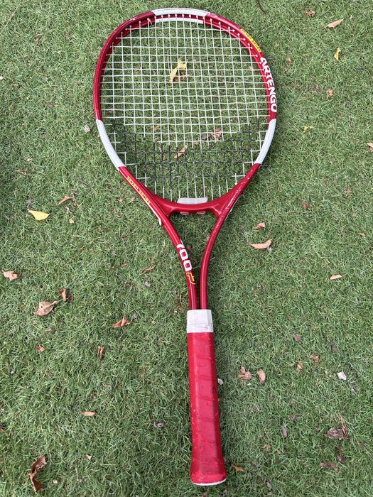 Rachete Tenis de camp