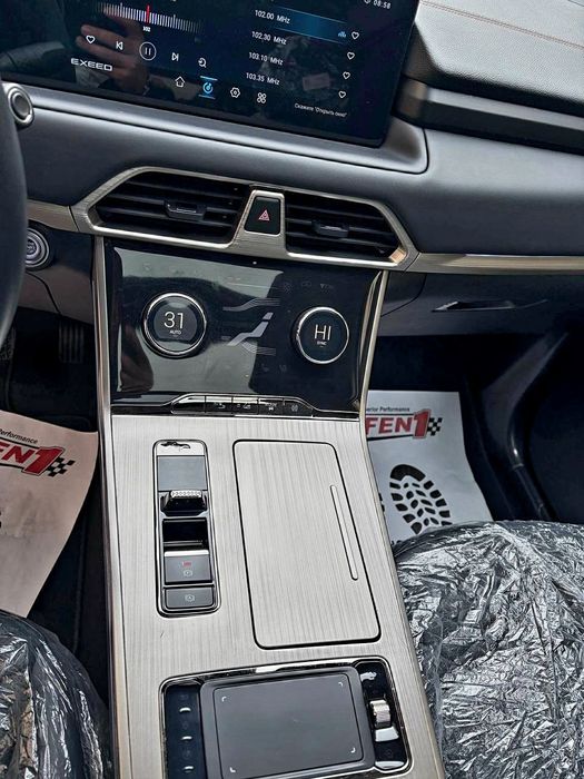 Продаётся EXEED 2023 FULL