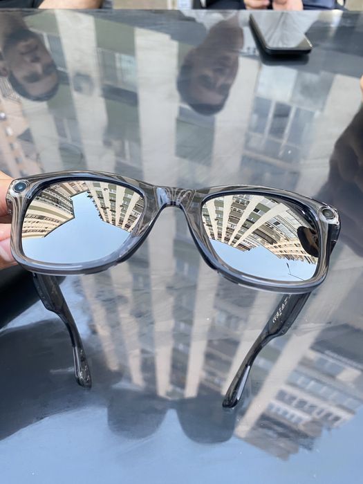 RayBan Meta Limited