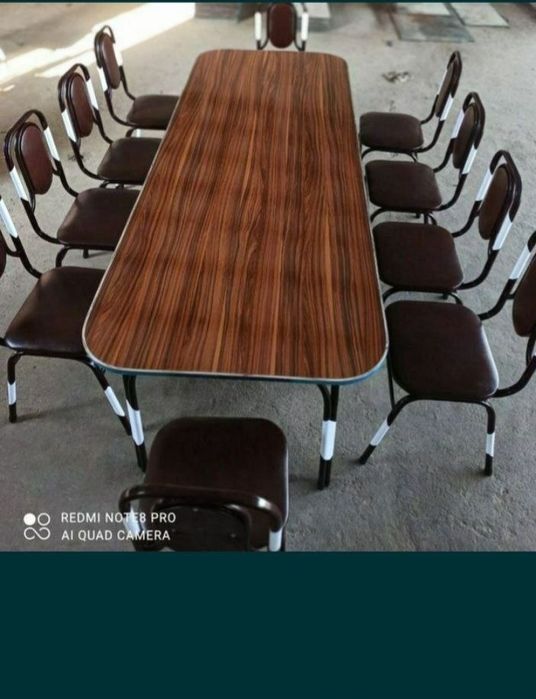 Oshxona lakomka stol stul стол стул