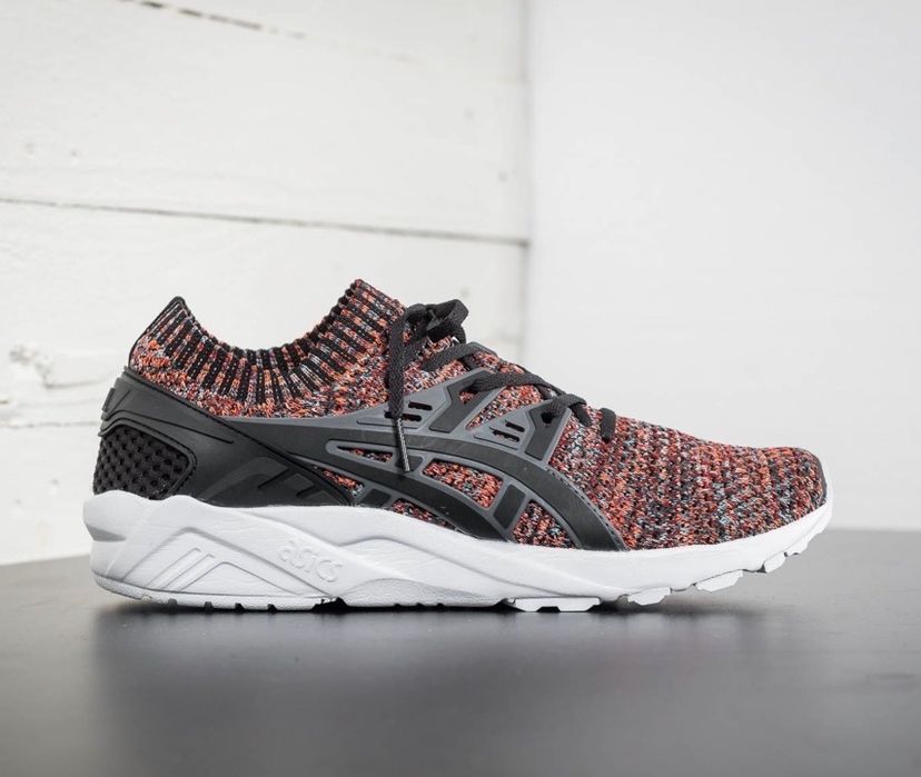 Asics Gel Kayano Trainer Knit ОРИГИНАЛНИ мъжки маратонки - 41/26см