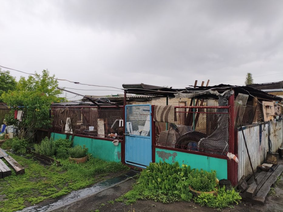 Дом в пригородном(элеватор)