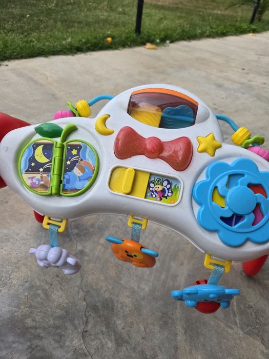 Гимнастика за бебе