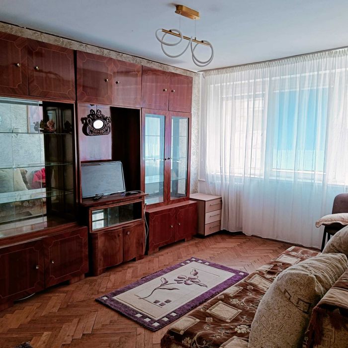 Inchiriez apartament 2 camere vedere Cismigiu