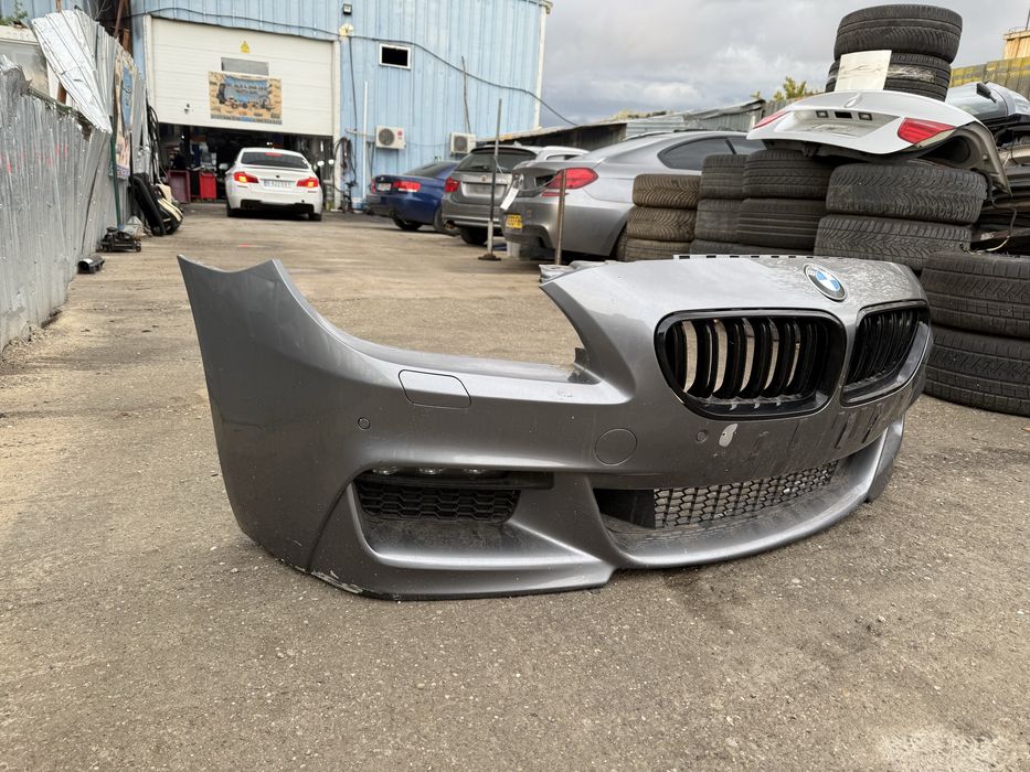 Bara fata m pachet bmw f06 f12 f13
