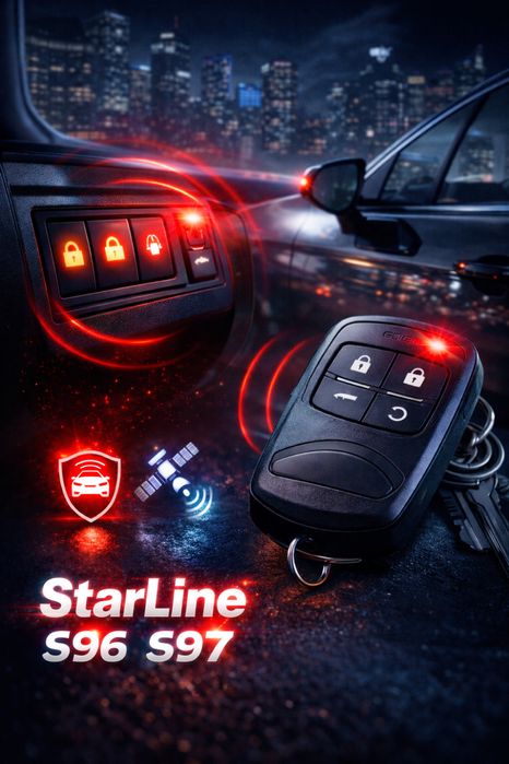 Мастер Автоэлектрика и Сигнализаций