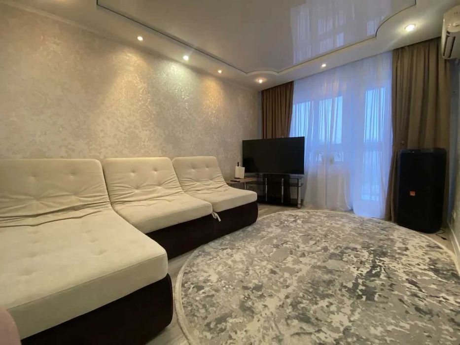 Дава се под наем Двустаен апартамент в София, Зона Б-18 - 56 кв.м за 459 € - Снимка #2