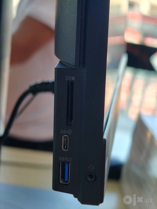 Monoblok Dell  + klaviatura mishka bonus