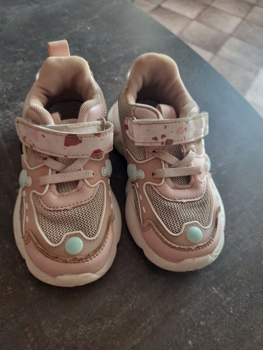 Детские кросовки