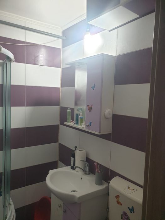 Garsoniera zona deal parter