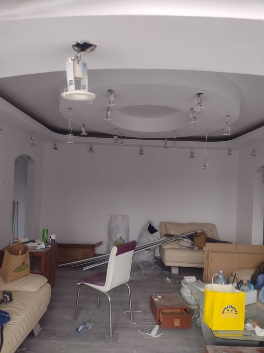 Meserias constructii