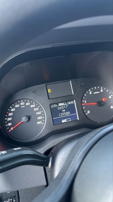 Vand/Schimb  Mercedes Sprinter 315