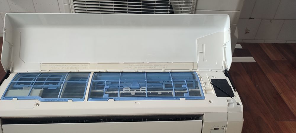 части за климатици DAIKIN