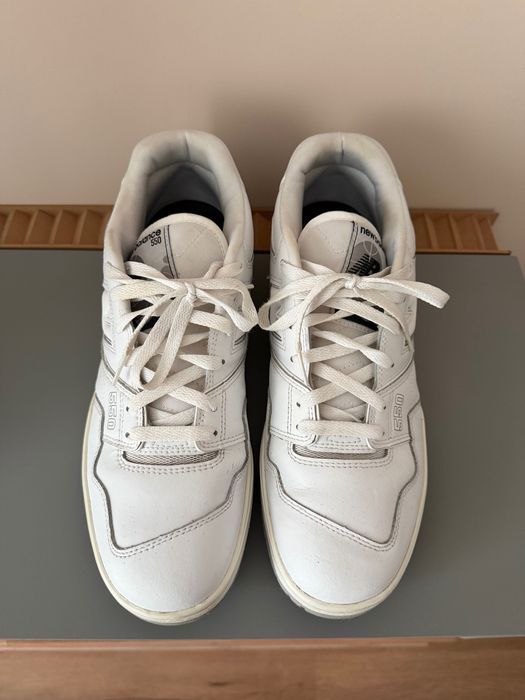Мъжки маратонки New Balance 550
