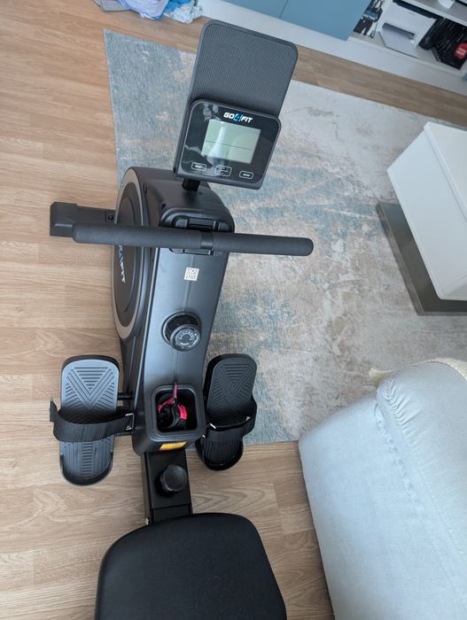 Aparat fitness -Rowing pentru acasa
