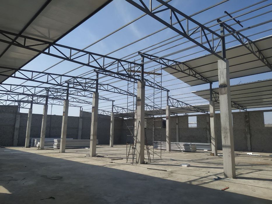 Сендвич панел арзон нархларда