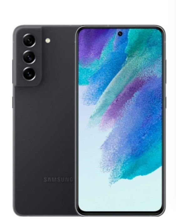 Samsung Galaxy S21 FE