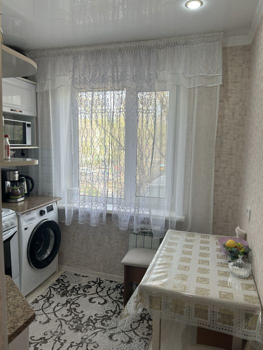 Продам 3-комн квартиру