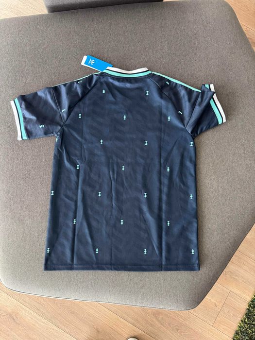 Резервен футболен екип на Германия 2026