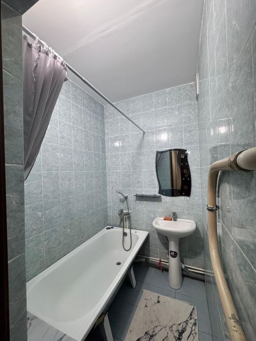 Сдается 2 ком кв Нур Сити 2