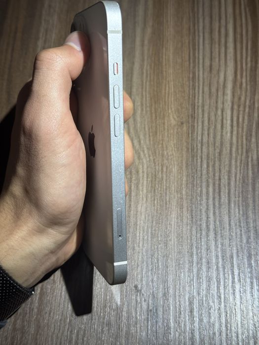 Iphone 13 Whitee