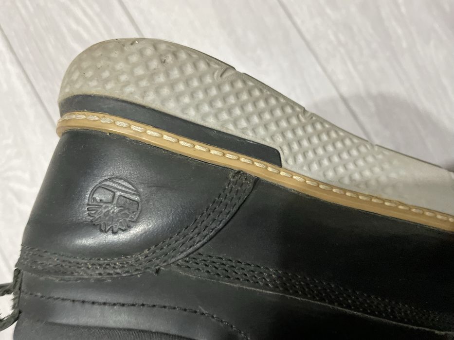 Vand ghete barbati timberalnd