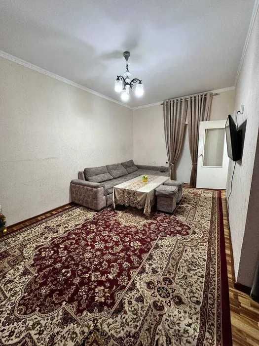 СРОЧНО Ялангач! Продается 2х-комнатная! Институт Культуры 50м2!