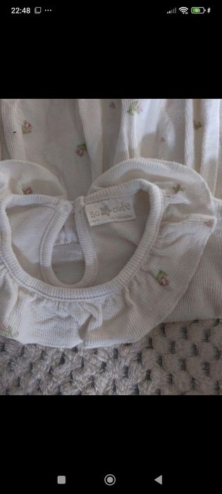 Rochita fetițe mărimea 92/98