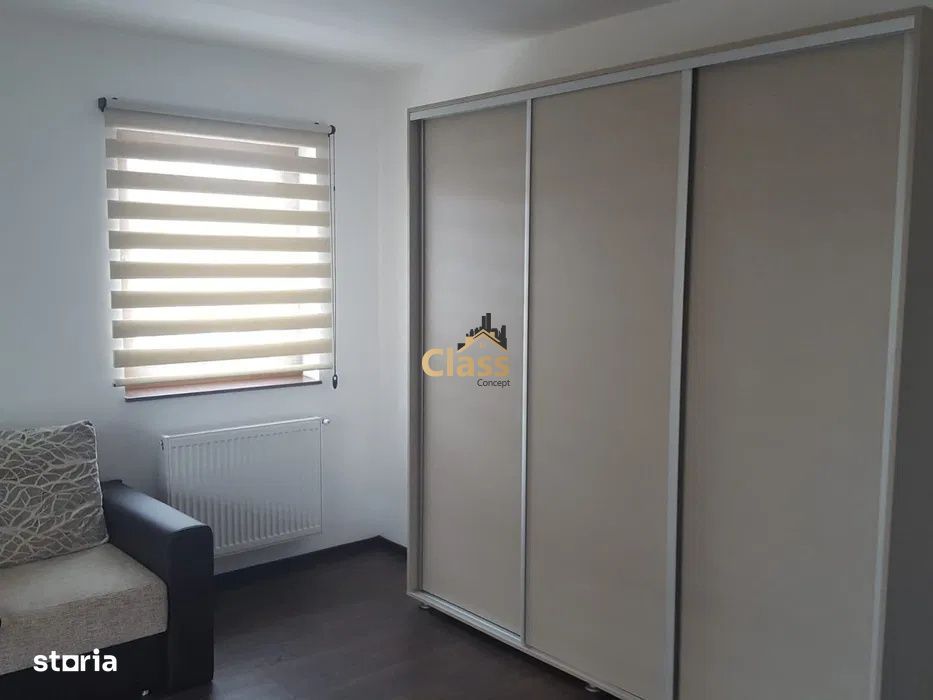 Apartament 2 camere | Decomandat | Parcare| 55 mpu | Zona Petrom Baciu