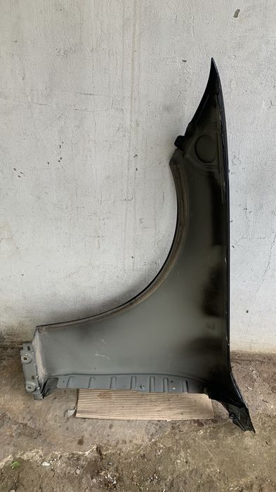 Калник за Mercedes W223 S klass