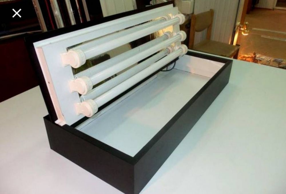 Ремонт аквариум любой часть реставрация аквариумной мебели и другие