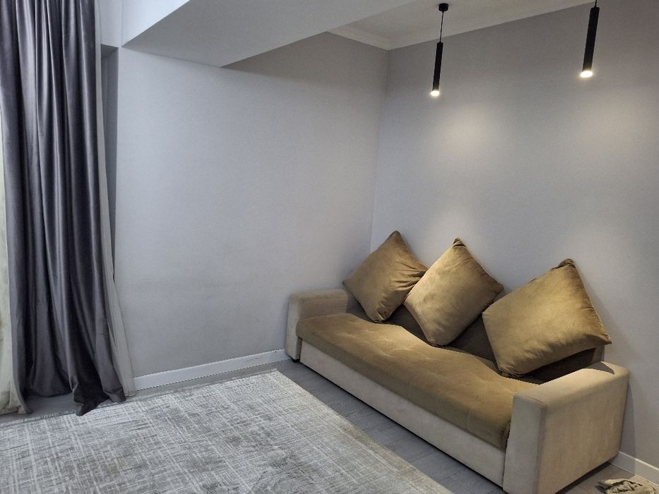 квартира по суточно