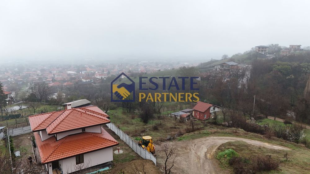 Парцел в Пловдив, област-с.Брестник площ 1131 цена 68000