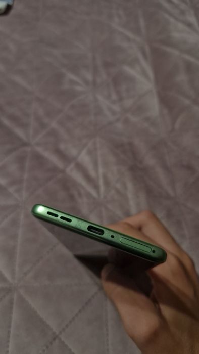 Motorola edge 60